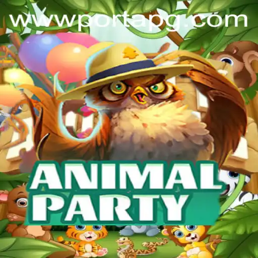 Unleashing Fun With AnimalParty: A Whimsical Game Experience