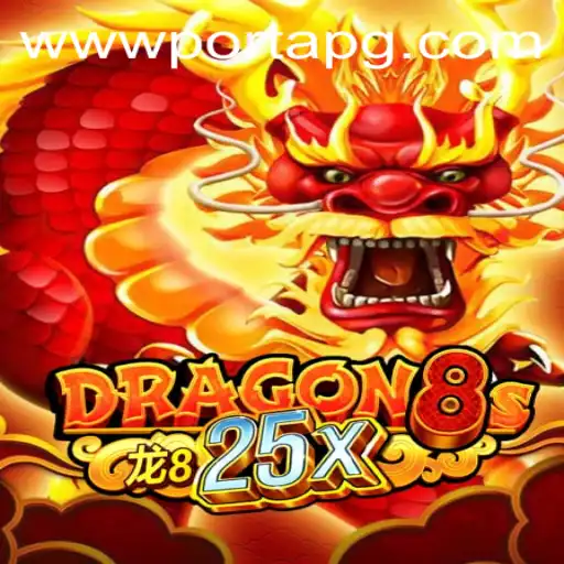 Exploring the Adventures of Dragon8s25x