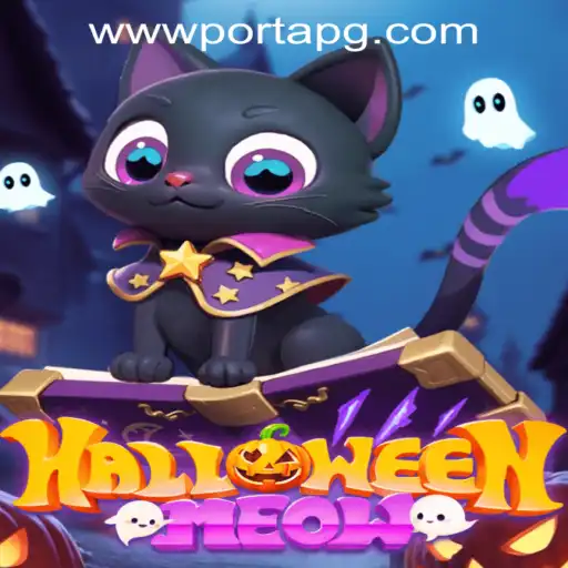 HalloweenMeow: The Spooktacular Adventure Awaits