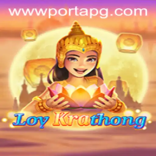 Discover the Enchanting World of LoyKrathong: A Unique Cultural Gaming Experience