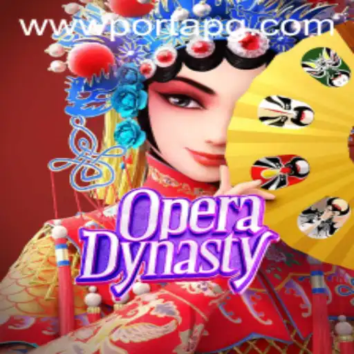 Discover the Elegance of OperaDynasty: A Captivating Gaming Experience on portapg.com
