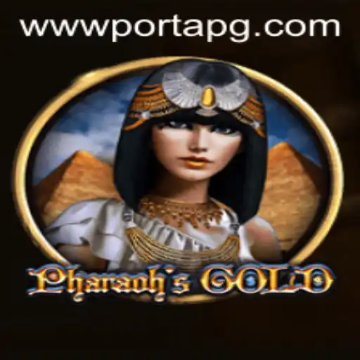 PharaohsGold: A Journey into Ancient Riches