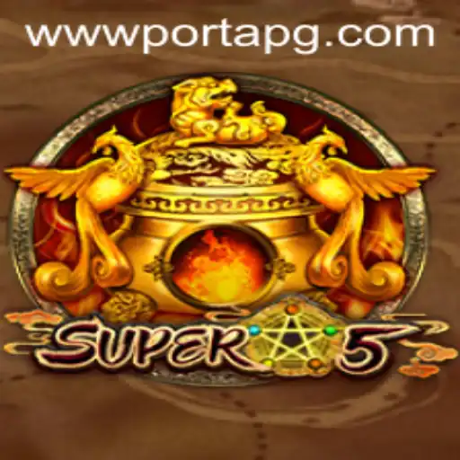 Experience the Excitement of Super5: A Comprehensive Game Overview