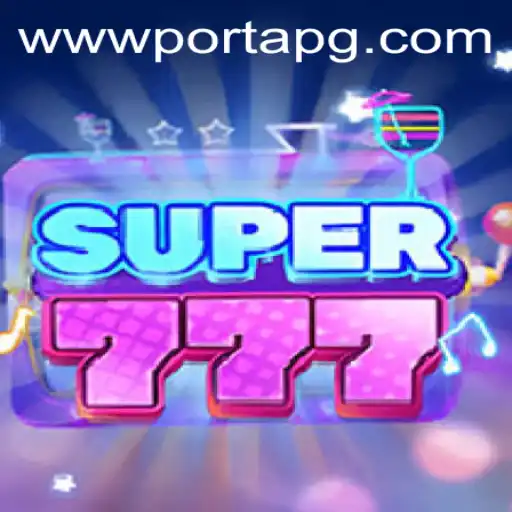Exploring the Thrills of Super777: A New Gaming Sensation