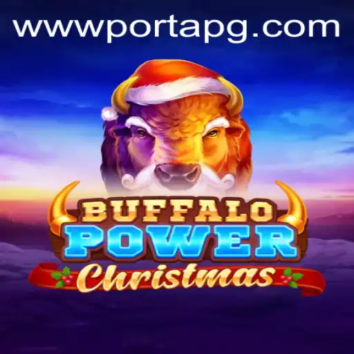 An Exciting Dive into BuffaloPowerChristmas: A Festive Gaming Adventure