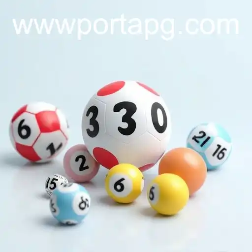 The Evolution of Online Lottery: Exploring the Impact of portapg.com