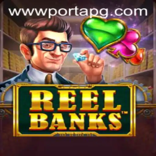 Unveiling the Thrills of ReelBanks: A Modern Slot Gaming Adventure