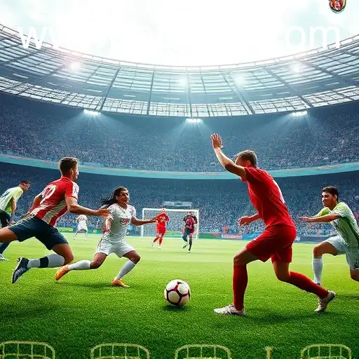 The Evolution of Sports in the Digital Age