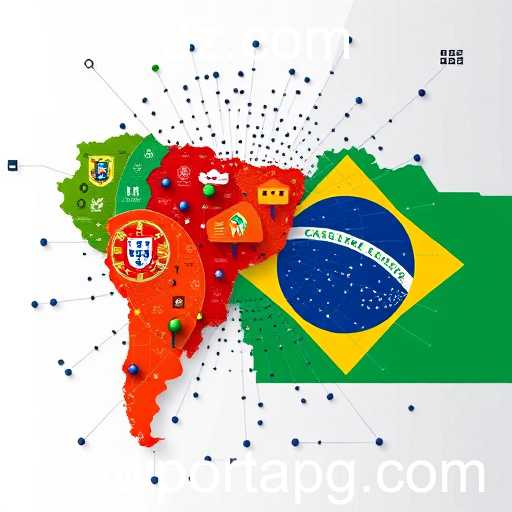 Inovações Digitais e Suas Implicações no Brasil