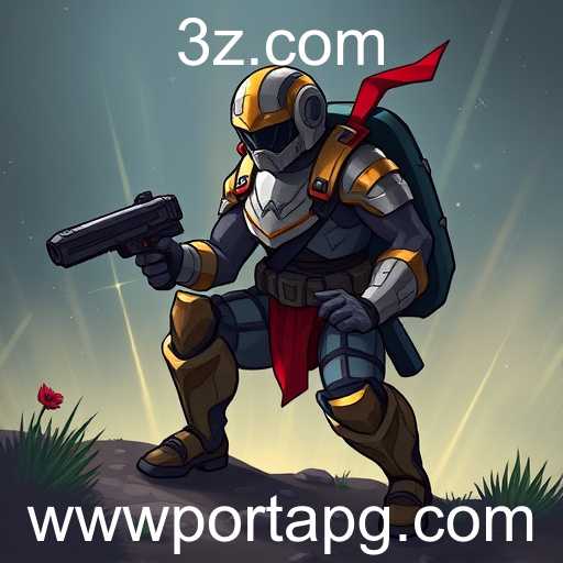 Novos Horizontes no Mundo dos Jogos Online