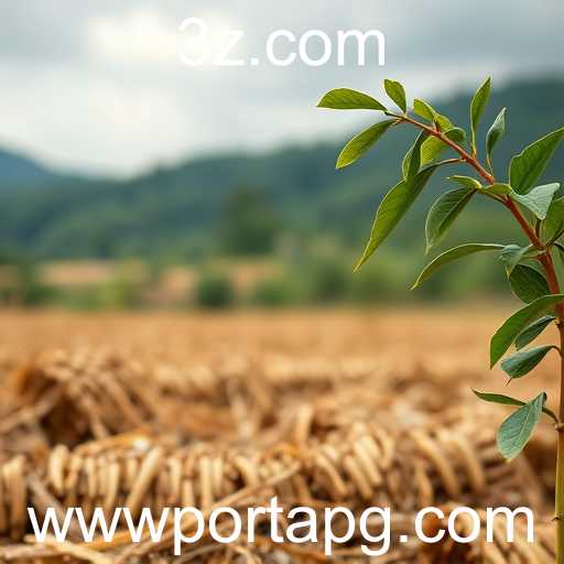 Impacto do Clima no Setor Agrícola Brasileiro