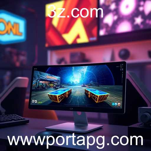 Inovação e Crescimento no Mercado de Jogos Online em Português