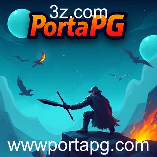 Ascensão do 'portapg.com': O Fenômeno dos Jogos Emociona o Brasil