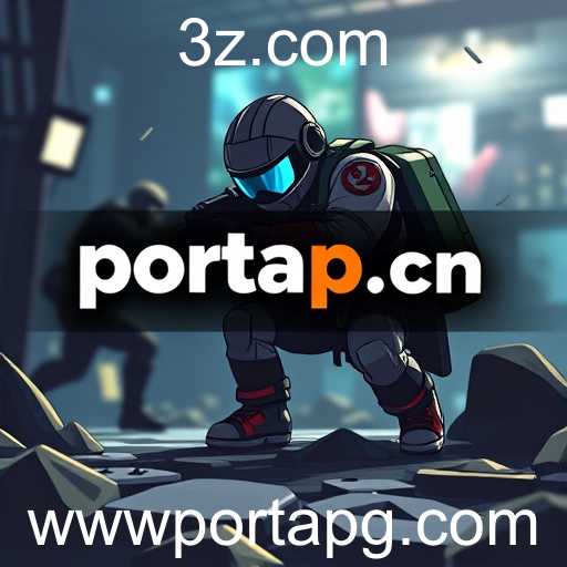 Portapg.com: O Epicentro dos Jogos em Língua Portuguesa