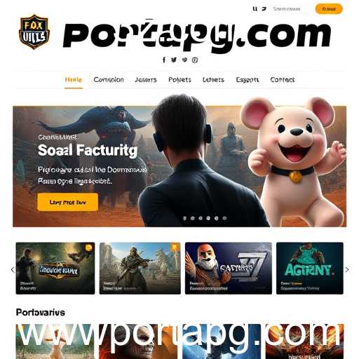 A Revolução dos Jogos Online: Uma Nova Era Digital