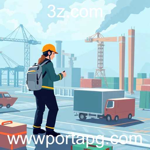 A Ascensão dos Jogos Online em Português e o Impacto de portapg.com